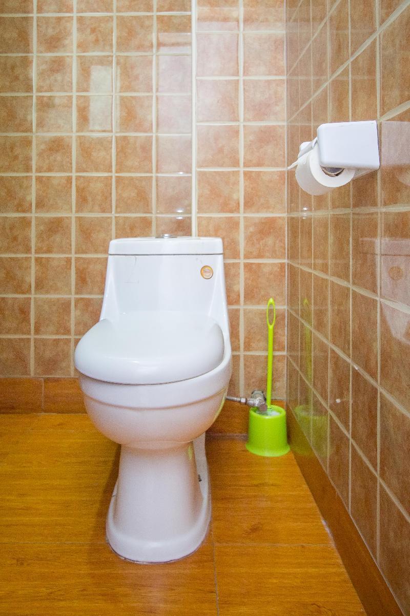 Sal'S Boutique Hotel Кампала Экстерьер фото